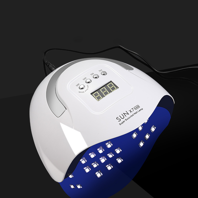 SUN X7 UV Nail Lamp